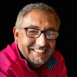 Meet your Posher, Ric